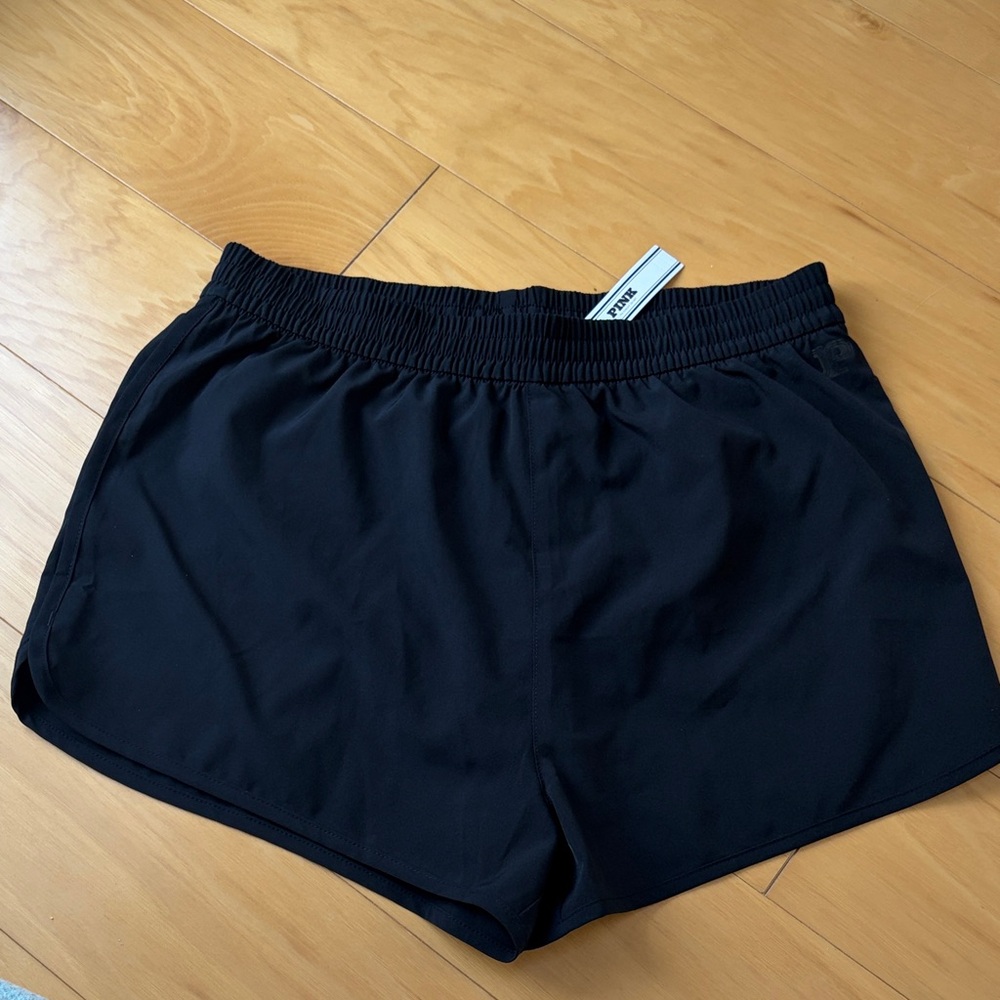 NWT Pink VS Athletic Shorts